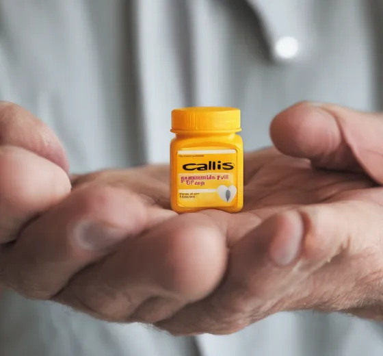 El cialis se compra con receta